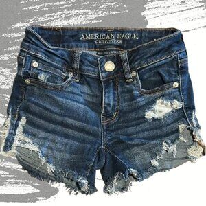 AE Shorts
